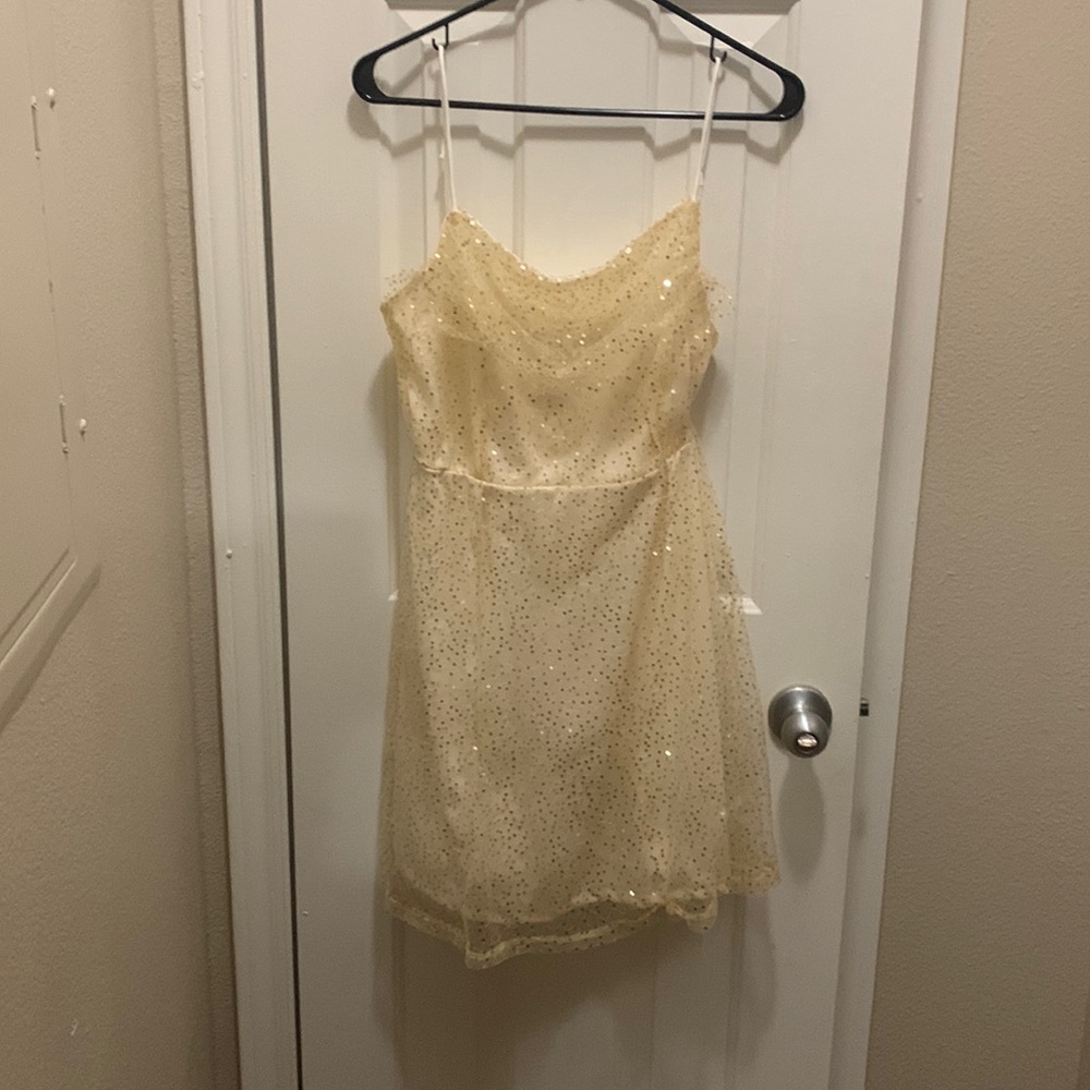 Boutique dress